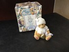 1999 Cherished Teddies Bianca "Sweet Dreams My Little One" 533297. — photo 1
