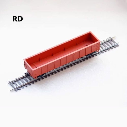1:87 Scale Model railway transport vehicle Railroad Locomotives - Picture 17 of 17