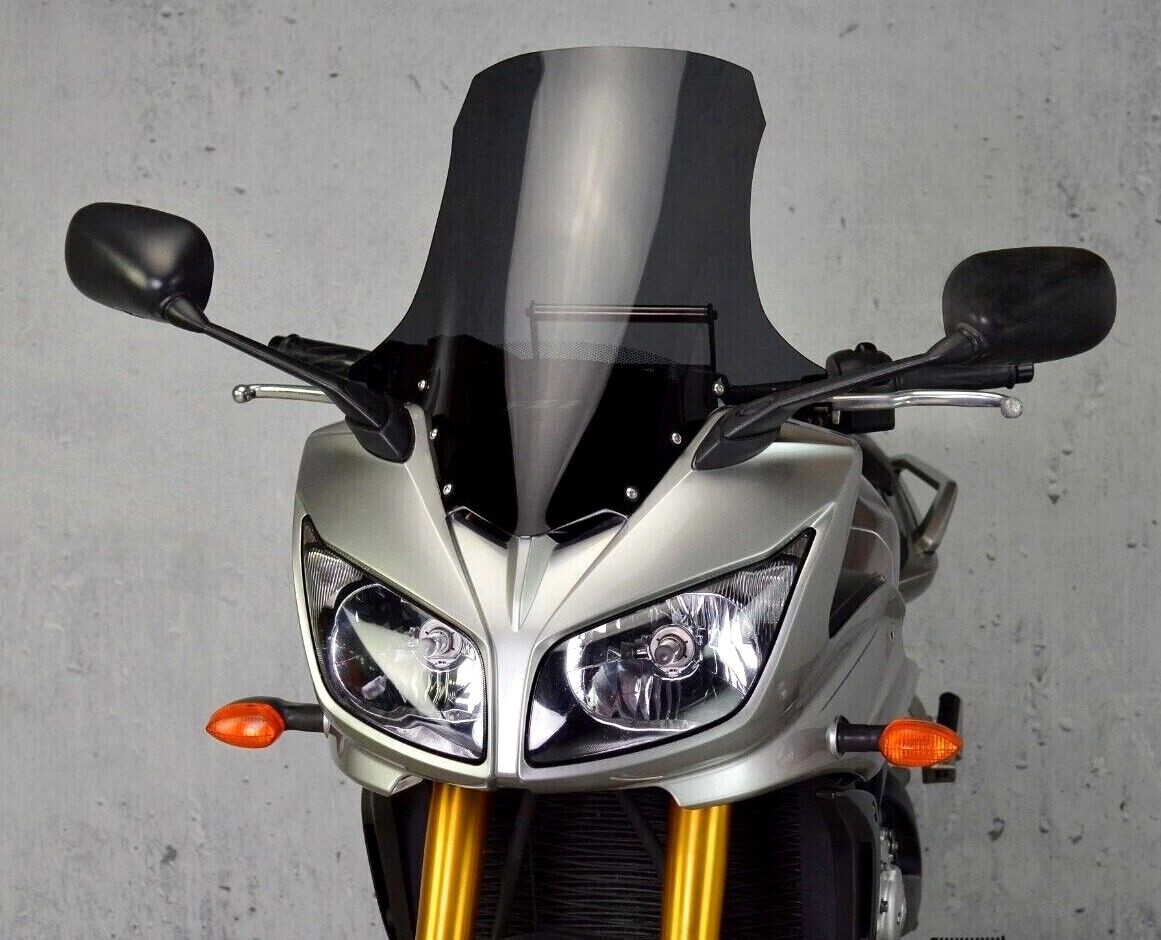 TALL AND WIDE SPORT TOURER SCREEN YAMAHA FZ1 S FAZER 06-15