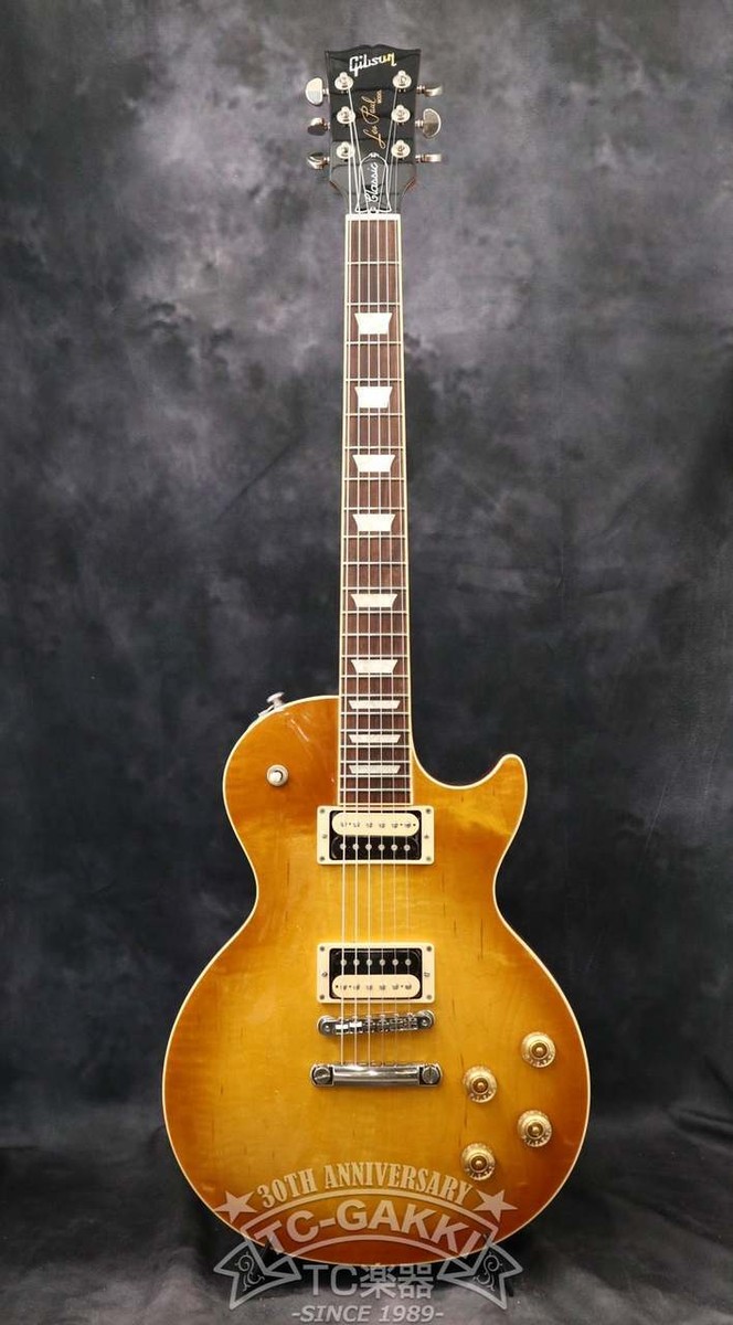 ギター Gibson Les Paul classic 2017 T Gibson 2017 Les Paul Classic T Electric Guitar | zZounds