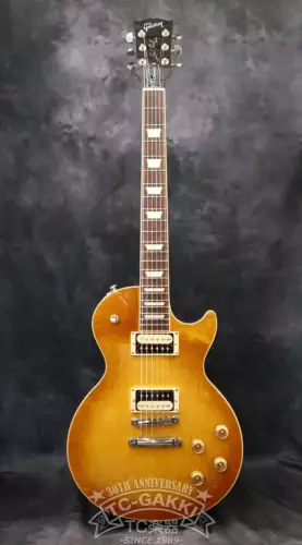 Gibson 2017 Les Paul Classic