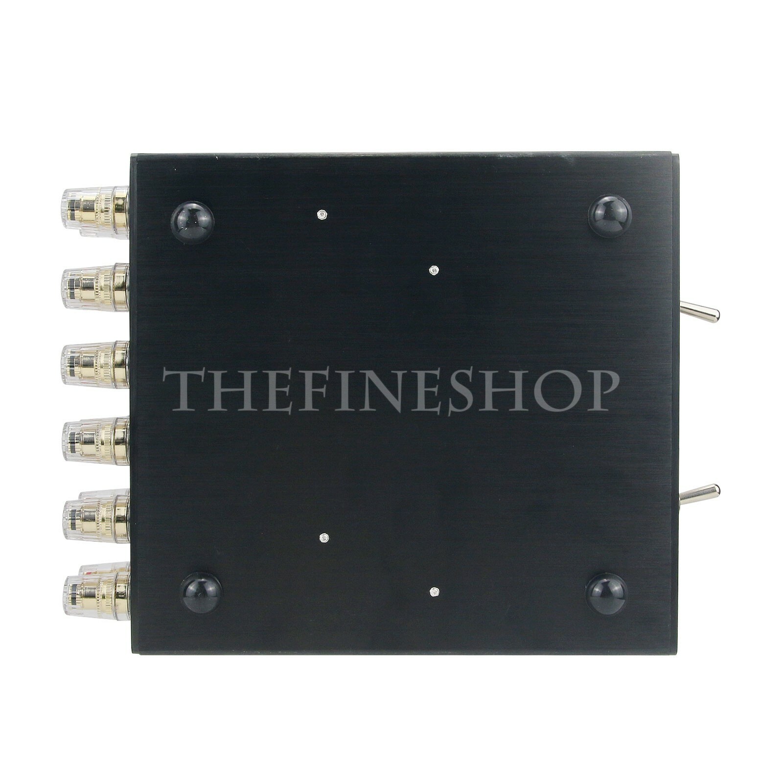 Amplifier Switch Speaker Switch AMP SPK SELECTOR With Tube Amplifier ...