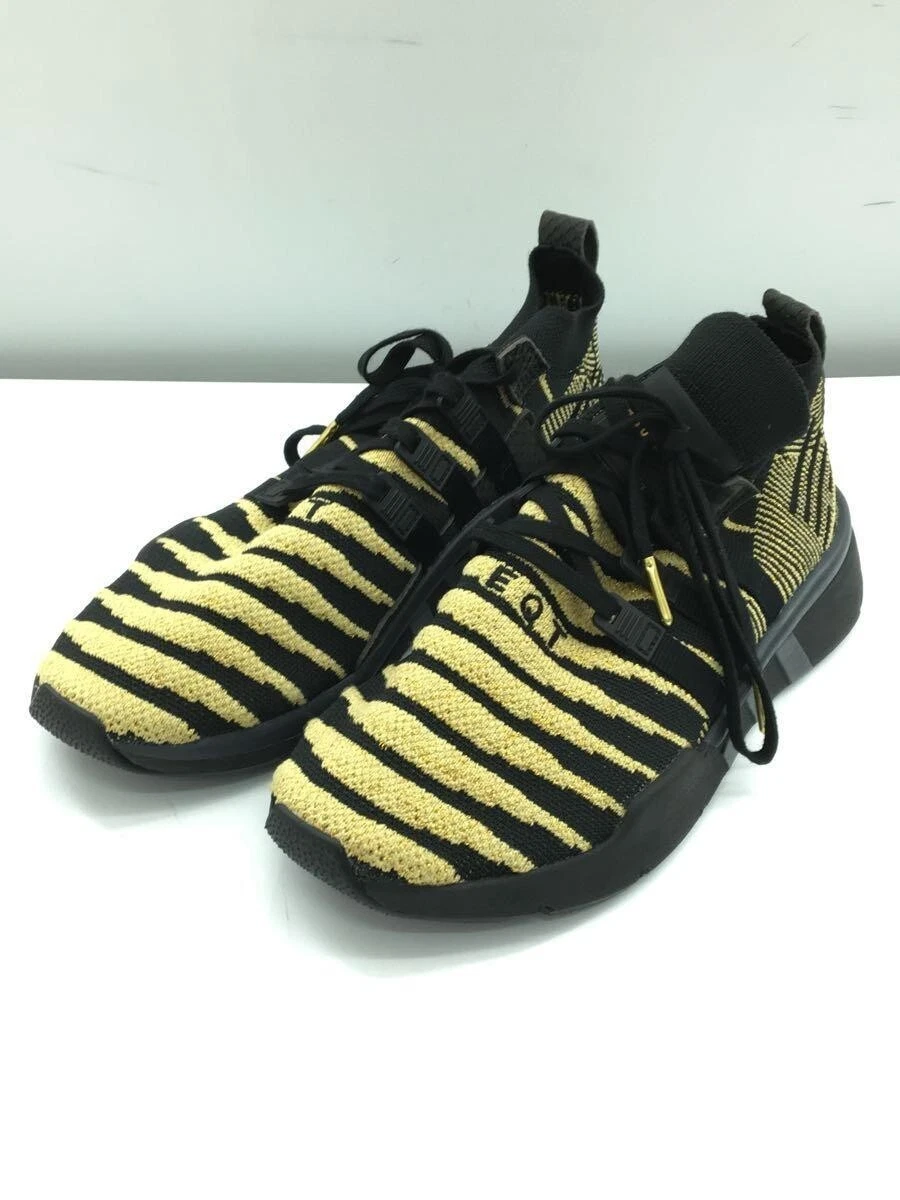 EQT Support Mid Dragon Ball Z Black DB2933 US8.5 No Box G+ | eBay