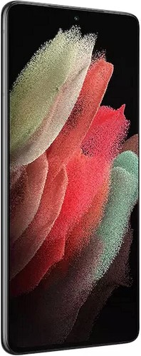 Nuovo Samsung Galaxy S21 Ultra 5G G998U 128GB SIM FREE Sbloccato Smartphone Nero - Foto 4 di 7