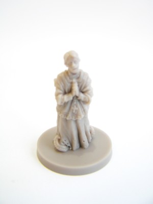 The Others 7 Sins - #034 Corrupted Nuns