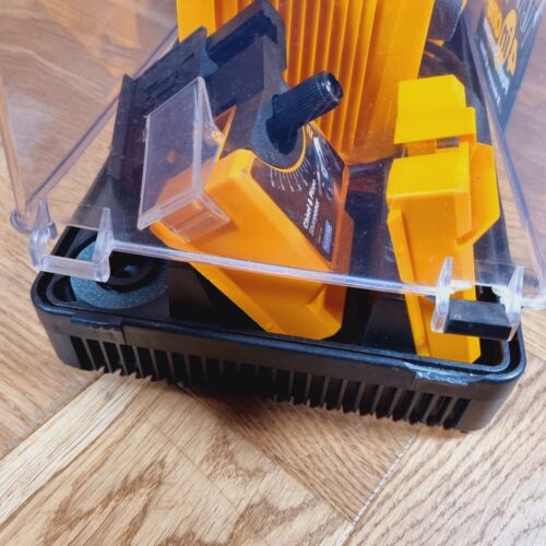Plasplugs 4 In 1 Power Sharpener DSF425 - Picture 15 of 15