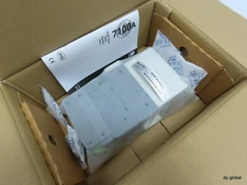 INVENSYS EUROTHERM NIB 7100A/16A/120V/SELF/XXXX/NONE/PA/XXXX/4M ELEC-I-1058=9K12