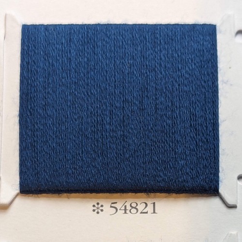The Wardrobe Loro Piana "Wish" Sweater Blue Polo Superfine 170s Merino Wool - Picture 6 of 9