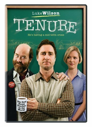Tenure (DVD, 2010, Breitbild) NEU - Bild 2 von 2