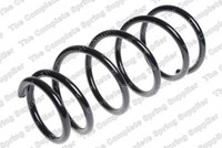 LesjÖFors 4288342 Fahrwerksfeder Passend FüR Subaru