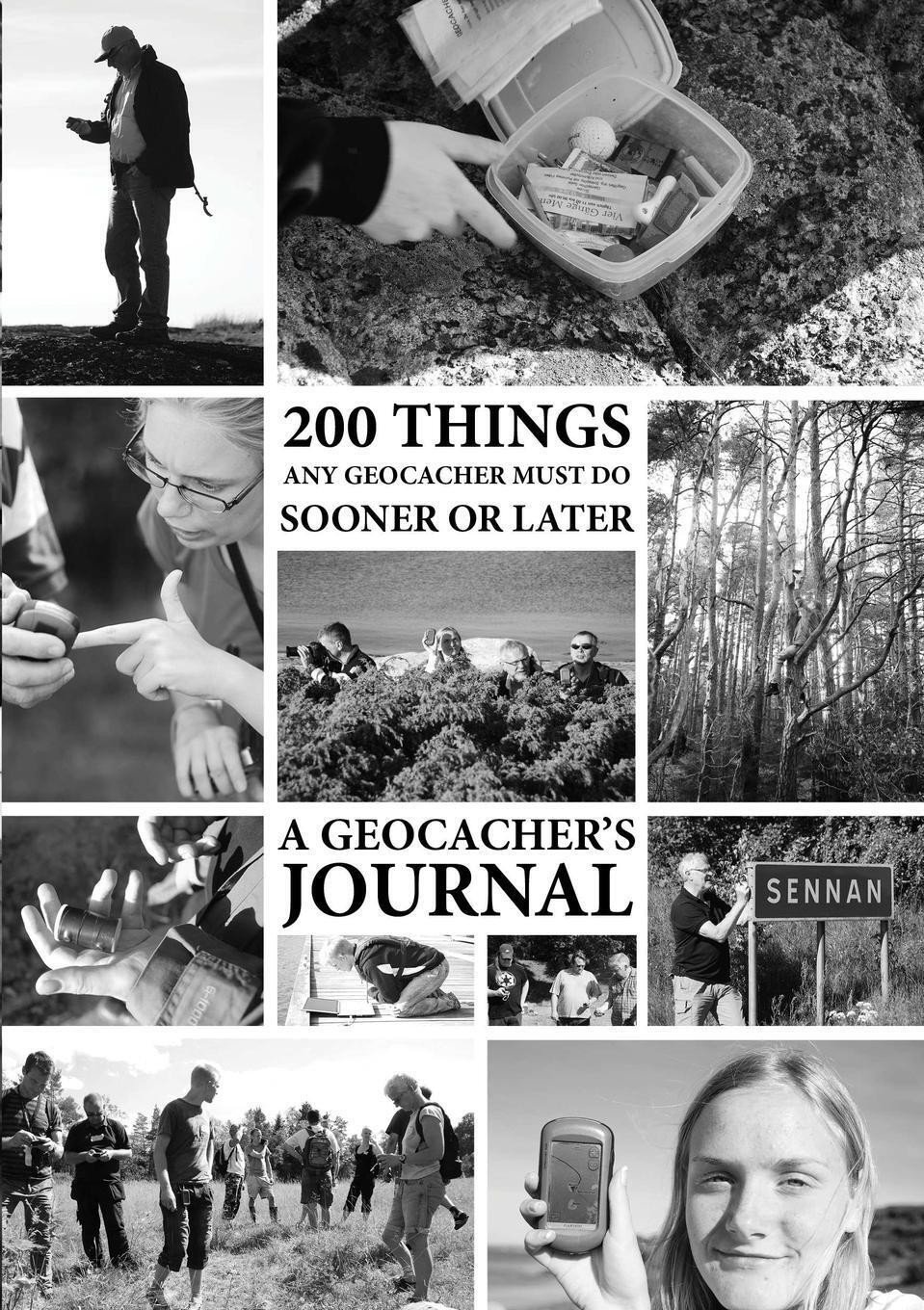 Thumbnail - 200 Things Any Geocacher Must Do Sooner Or Later - A Geocachers'