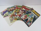 Vintage 1980's The Avengers Marvel Comics Sold Separately *You Pick* (Pg181C)