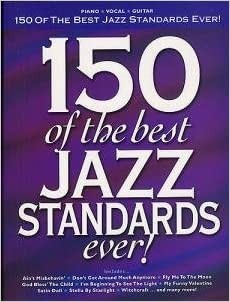 150 of the Best Jazz Standards Ever by Not Available (Book, 2006) - Image 3