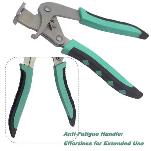 Car Clip Pliers and Disassembly Tools.Automotive Snap Pliers, Clip Remover Tool - Picture 6 of 11