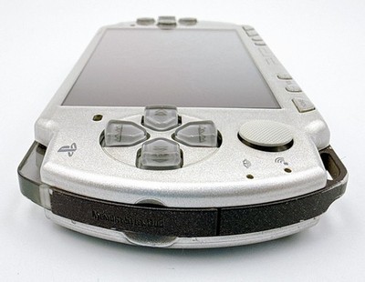 Sony PSP-2000 Crisis Core Final Fantasy FF Ⅶ 7 Limited Console w