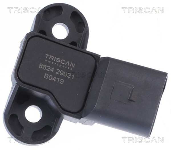 Sensor Saugrohrdruck Triscan 8824 29021 FüR VW Seat Skoda Bora Audi Golf Plus 5-image