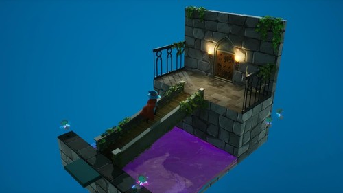 Lumo 2 Juego Fisico para Consola Sony PlayStation 5 PS5 - Photo 8/10