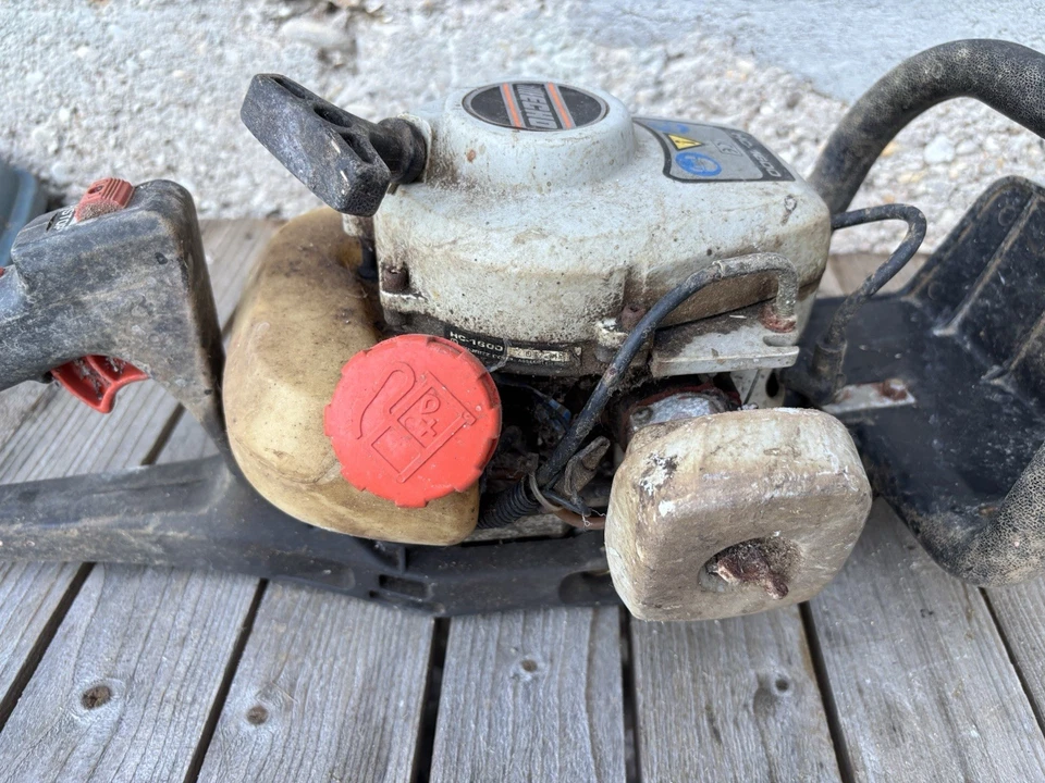 Taille Haie ECHO Pour Pièces Détachées - Photo 4/4