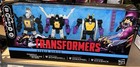 Transformers Studio Series 86 SS86 MTMTE Insecticons Bombshell Shrapnel Kickback