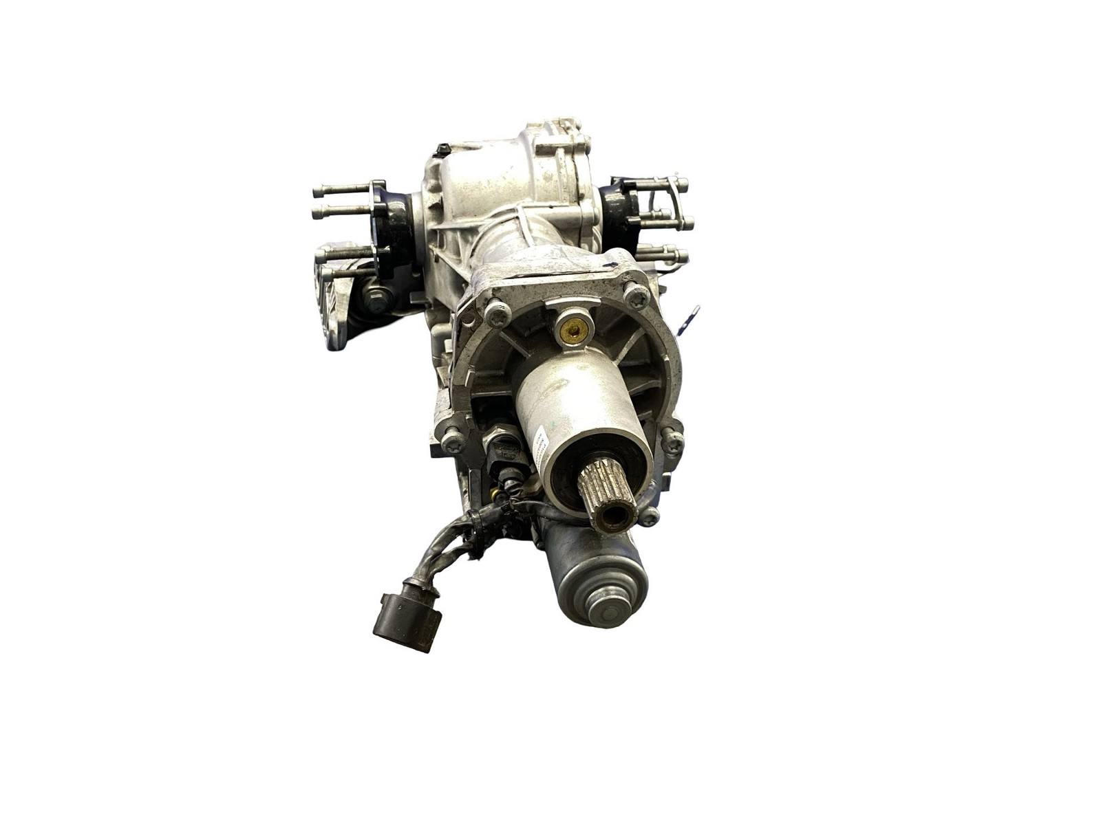 Audi R8 2017-2023 Front Differential
