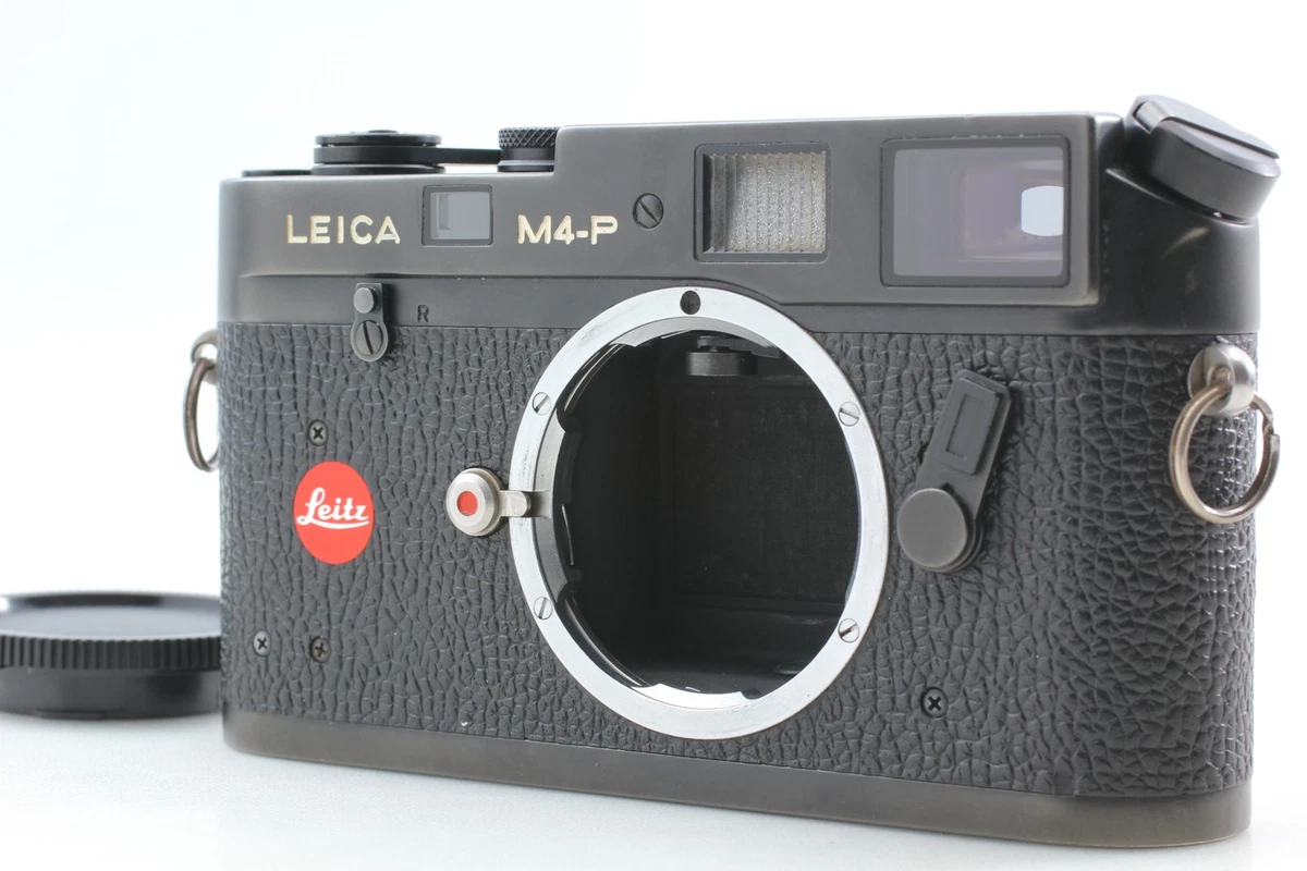Leica M4-P 35 mm Film Cameras for sale | eBay