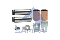 Sampa Reparatursatz Bremsbackenrolle 010.597 FüR Atego NG SK MK Mercedes Actros