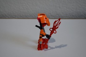 LEGO BIONICLE: Vakama (8540)