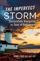 Derek J. Reed | The Imperfect Storm | Taschenbuch | Englisch (2025)