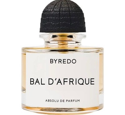 Byredo Bal D Afrique Eau de Parfum  100ml Unisex Perfume New Sealed