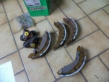 Kits de frein Peugeot 306