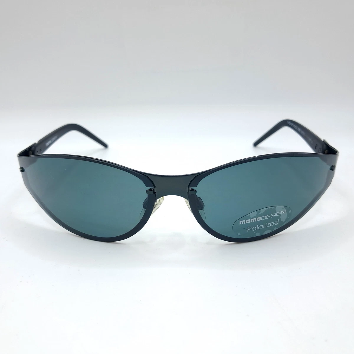★ MOMO DESIGN ビンテージ サングラス モモデザイン 国産品 MOMODESIGN Sunglasses for Men for sale - eBay