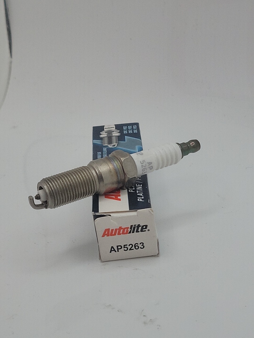 Spark Plug Autolite AP5263 1 Pc