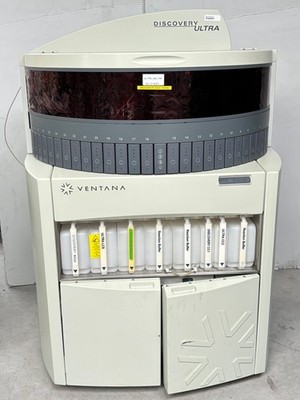 ROCHE Ventana Discovery Ultra Fully Automated Multiplex Handler, REF: 750-601
