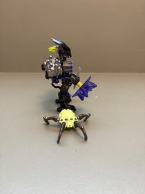 LEGO BIONICLE 70781: Protector of Earth - RETIRED - 100% Complete