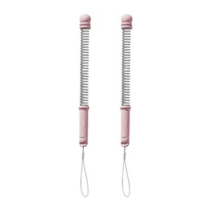2PCS Ropes de bataille Portables Ropes de bataille Peinés Ropées d'entraînement pour les hommes & Femmes