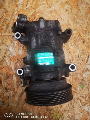 RENAULT KANGOO KC0/1 Kondensatpumpe Klimaanalge 8200315744 1.50 Diesel 34018470