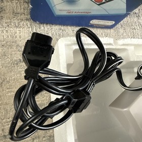 Nintendo NES Advantage Controller Joystick Joystick NES-026