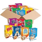 Sweetened Cereal Variety Pack, 48 Boxes, Kellogg's Favorites