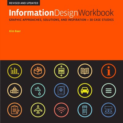 Kim Baer | Information Design Workbook, Revised and Updated | Taschenbuch (2021)