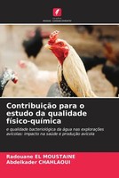 ContribuiçãO Para O Estudo Da Qualidade FíSico-QuíMica Moustaine (U. A.) Buch