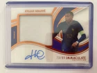 PANINI IMMACULATE 23/24 KYLIAN MBAPPE FRANCE PATCH AUTO 73/99.