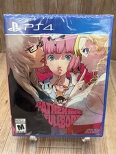 Catherine: Full Body | PS4 Playstation 4 | Video Game | Atlus | NTSC-U/C Version