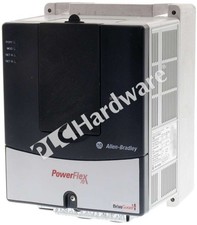 Allen Bradley 20AD8P0A0AYNANC0 /A PowerFlex 70 480V 3-Phase 8A 5HP AC Drive