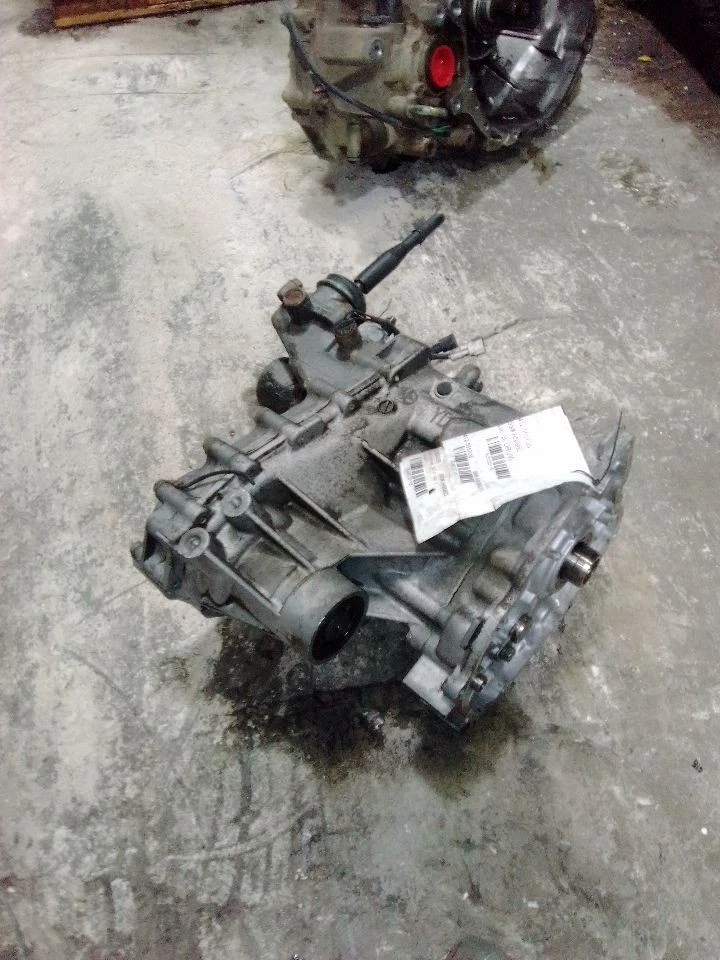 Caja de transferencia transmisión automática 1,8 L compatible con 96-98 SIDEKICK 26523118 Foto 2 de 4