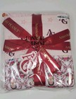 Posh Peanut x American Girl Logo Ruffled Luxe Patoo Blanket Bamboo Samantha New