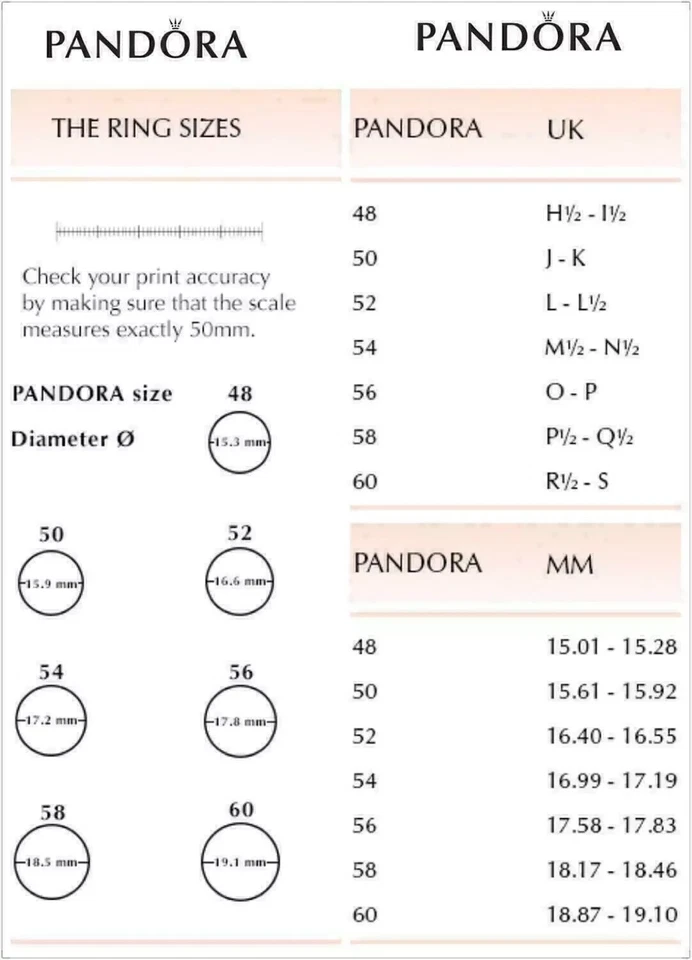 Pandora  Stranger Things Anello Demogorgone 193578C01-60 Nuovo Originale TG 60 - Immagine 3 di 3