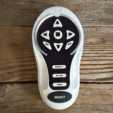 WowWee Roboreptile 2006 Replacement Remote Control - Tested