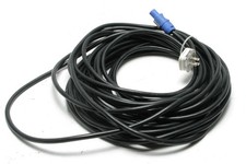Neutrik NAC3FCA powerCON Connector, 14/3 SJT, 65ft