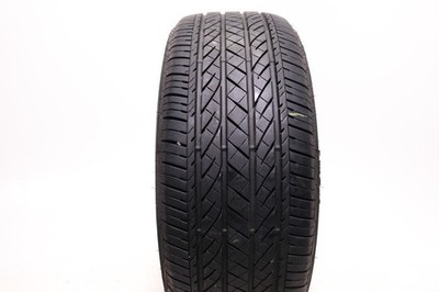 Set of 4 Used 235/45R18 Bridgestone Turanza EL440 - 94V - 8-8.5/32