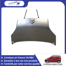 Capote Citroen NEMO